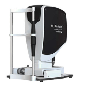 HD ANALYSER